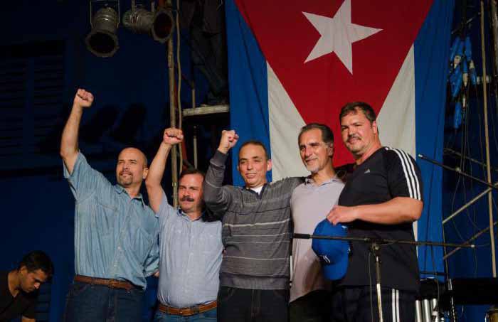ACN - Cuba