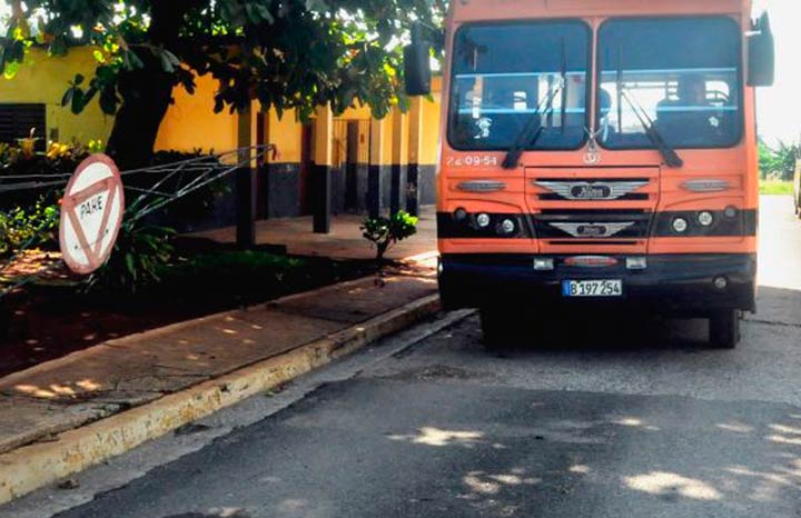 ACN - Cuba