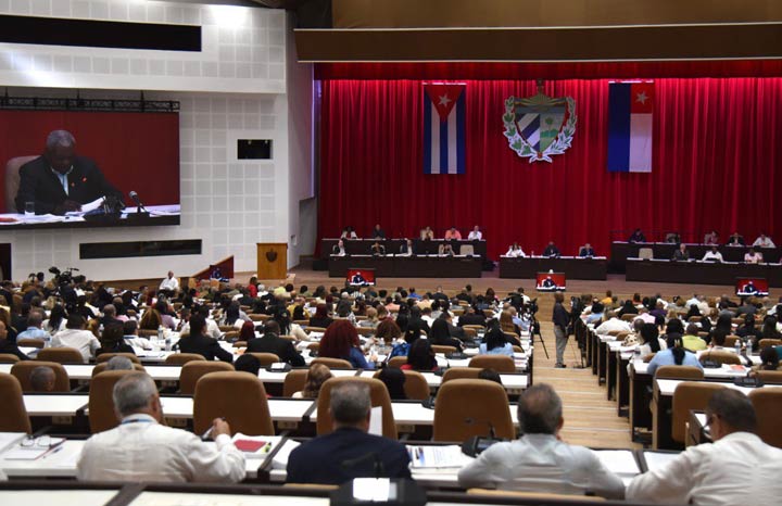 ACN - Cuba