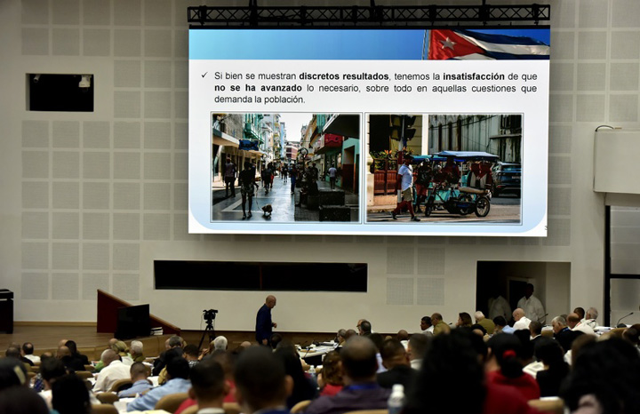 ACN - Cuba