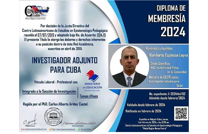 ACN - Cuba