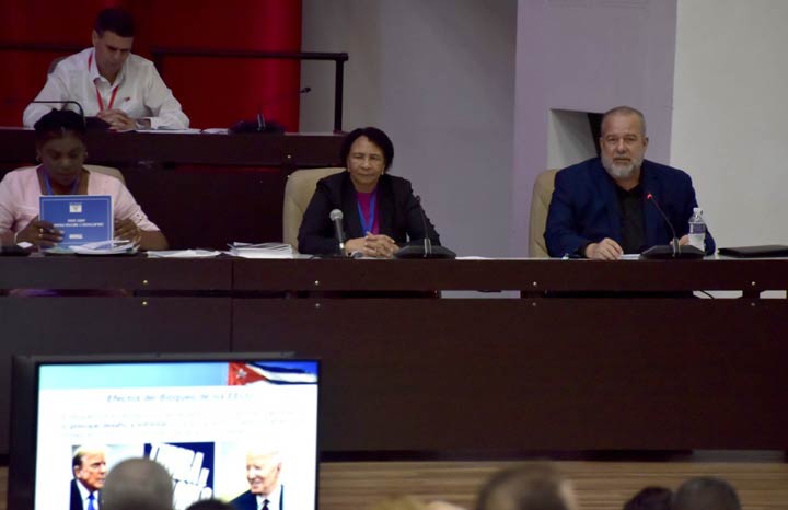 ACN - Cuba