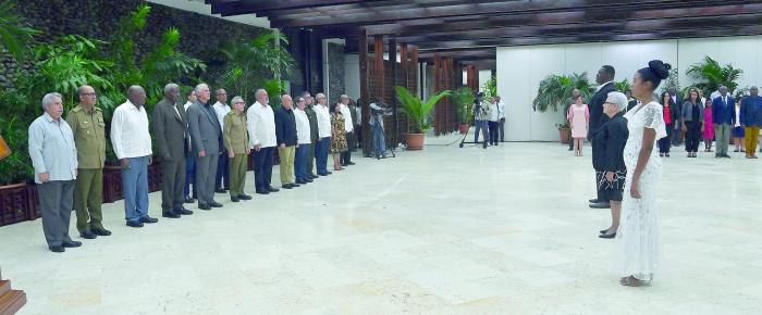 ACN - Cuba