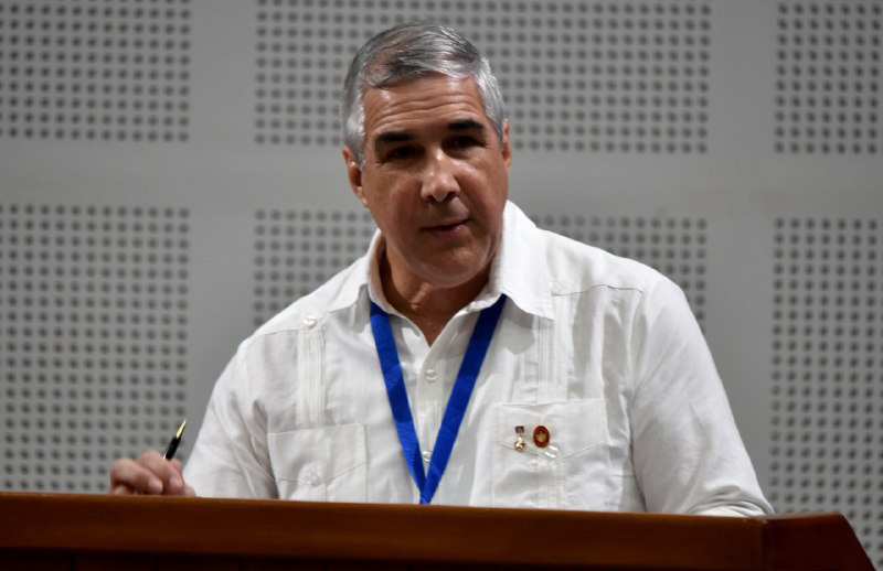 ACN - Cuba