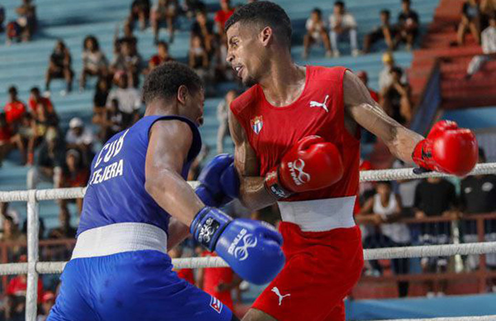 ACN - Cuba