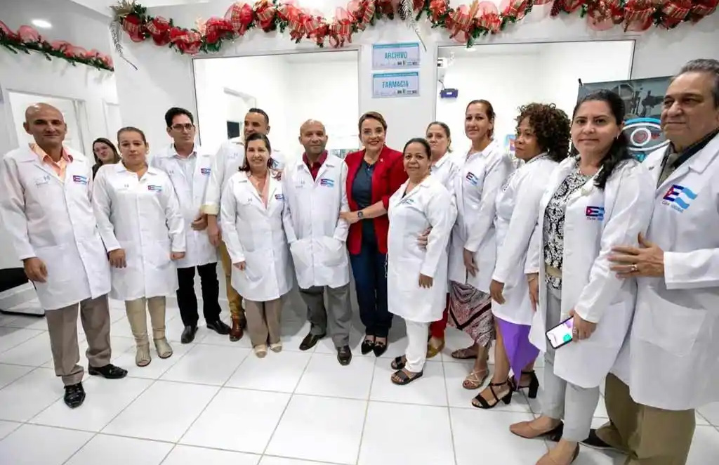 ACN - Cuba