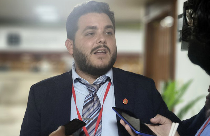 ACN - Cuba