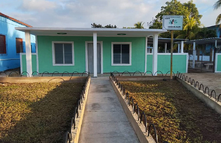 ACN - Cuba