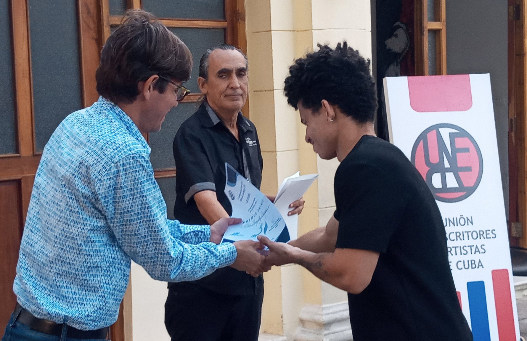 ACN - Cuba