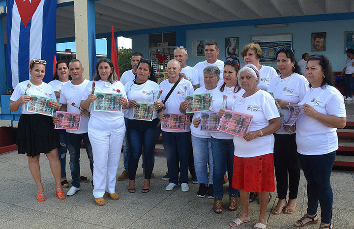 ACN - Cuba
