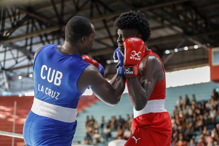 ACN - Cuba
