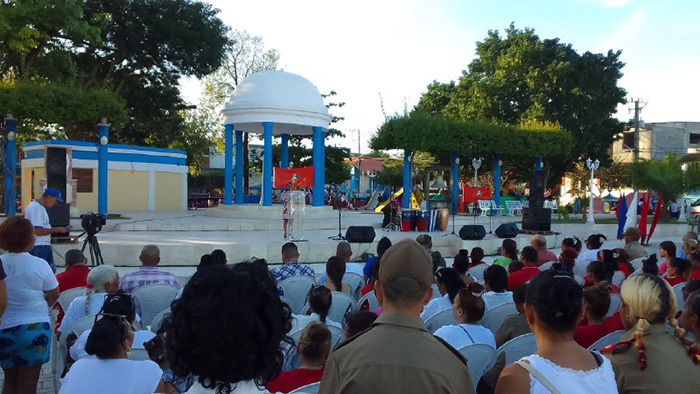 ACN - Cuba