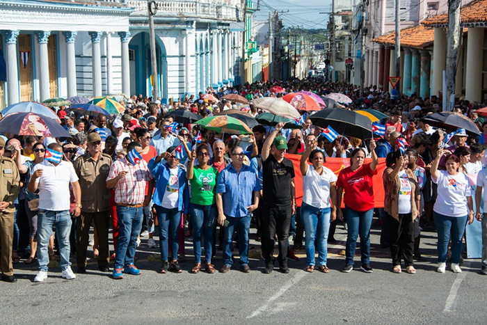 ACN - Cuba
