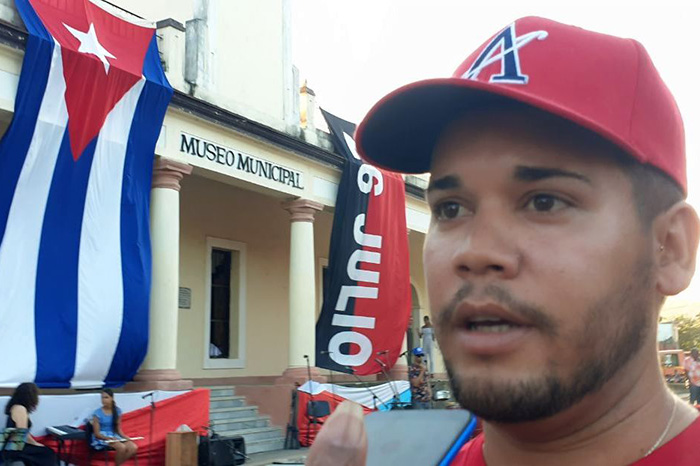 ACN - Cuba