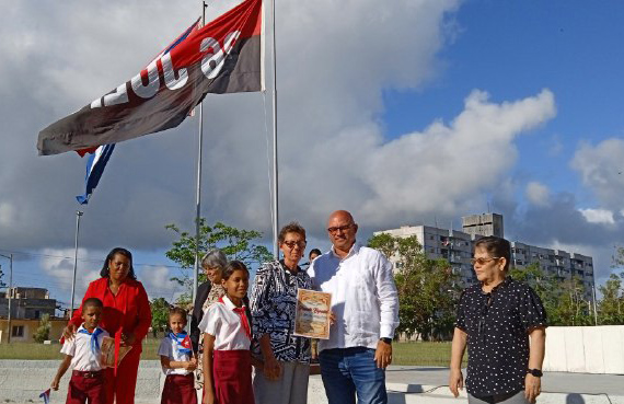 ACN - Cuba