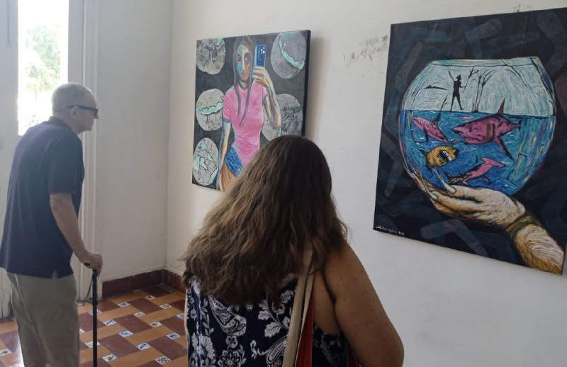 ACN - Cuba