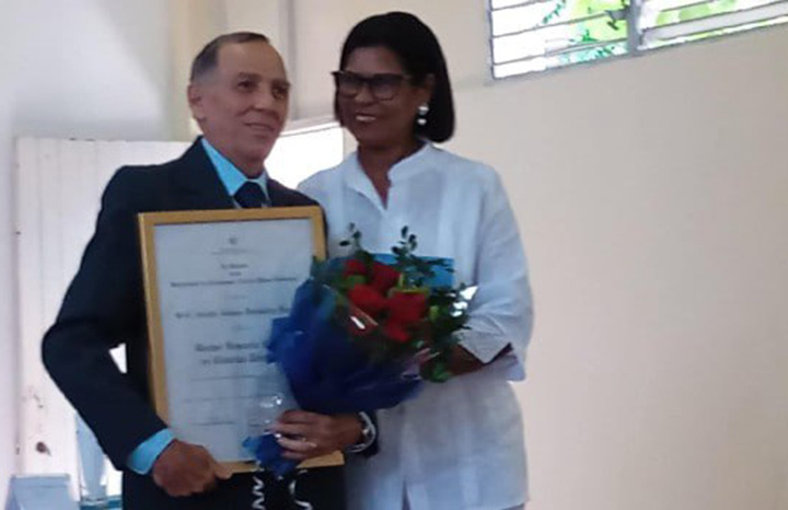 ACN - Cuba