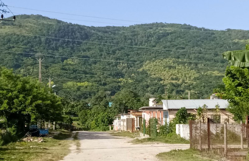 ACN - Cuba