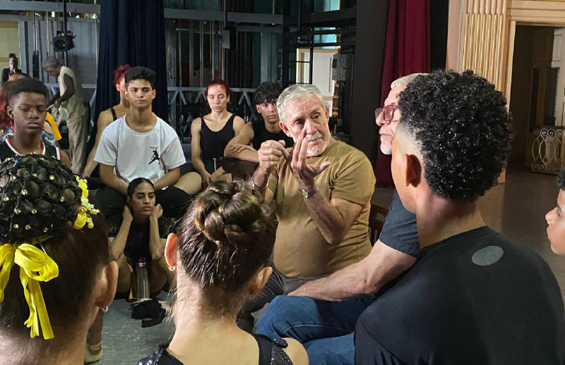 ACN - Cuba