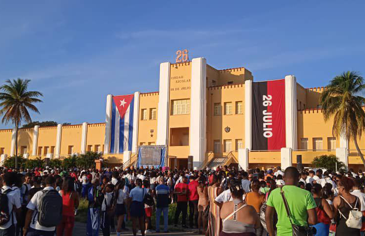 ACN - Cuba