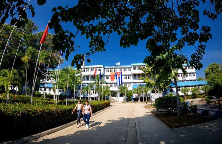 ACN - Cuba