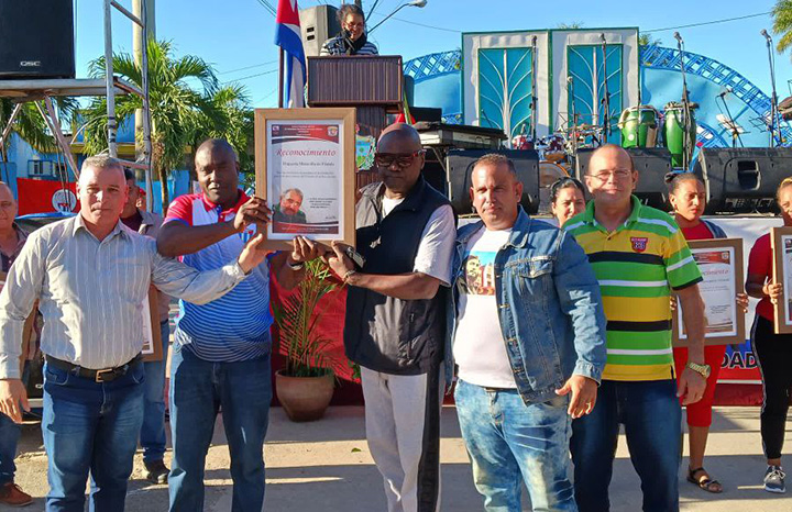 ACN - Cuba