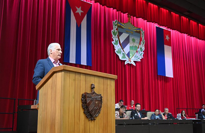 ACN - Cuba