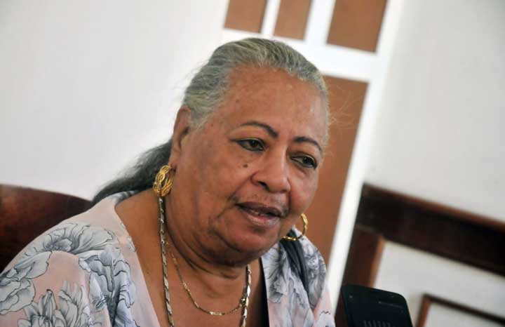 ACN - Cuba