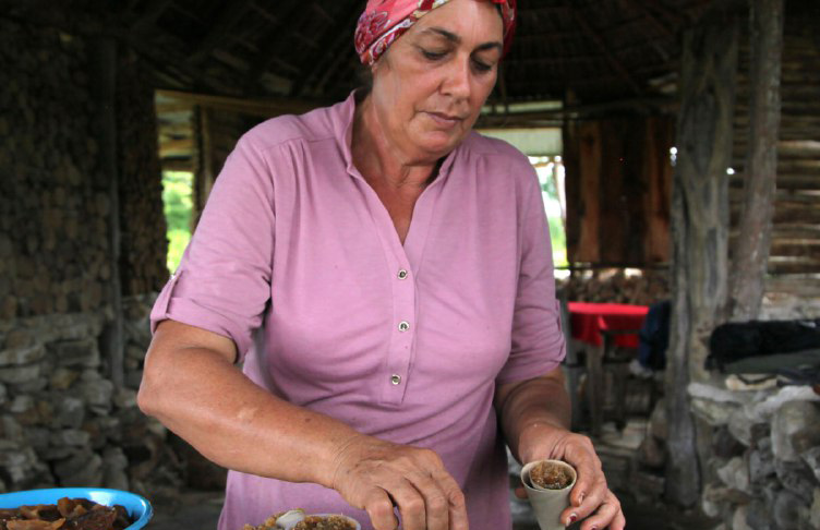 ACN - Cuba