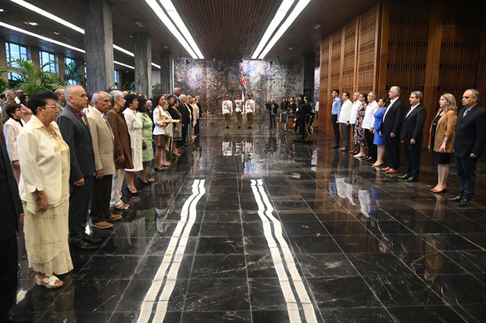 ACN - Cuba