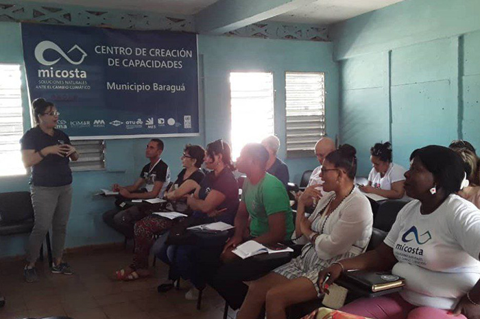 ACN - Cuba
