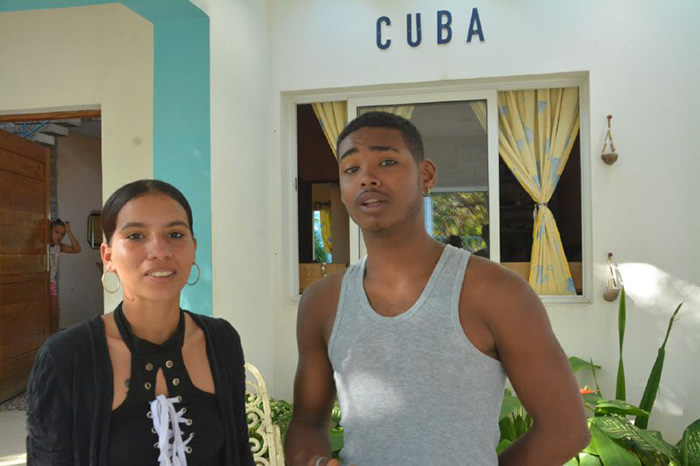 ACN - Cuba