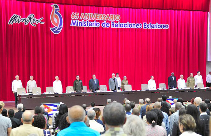 ACN - Cuba