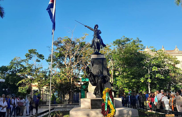 ACN - Cuba