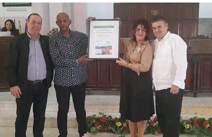 ACN - Cuba