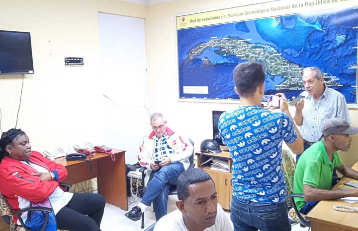 ACN - Cuba