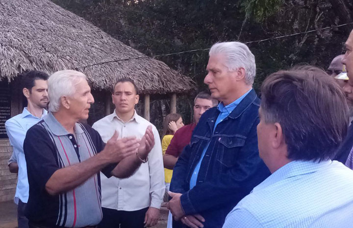 ACN - Cuba