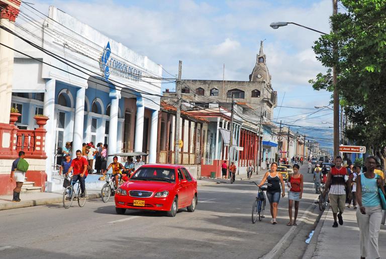 ACN - Cuba