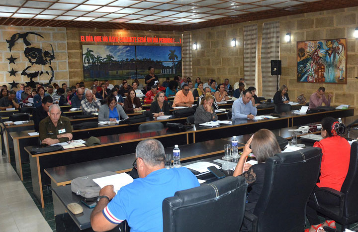 ACN - Cuba