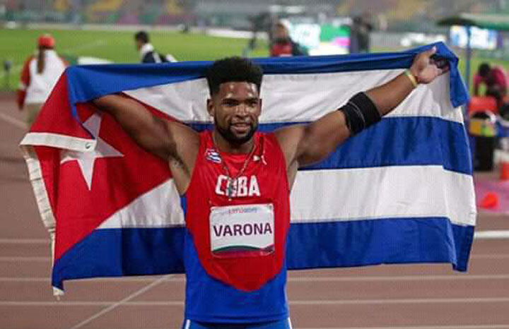 ACN - Cuba