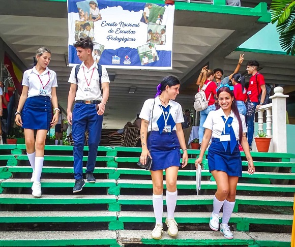 ACN - Cuba