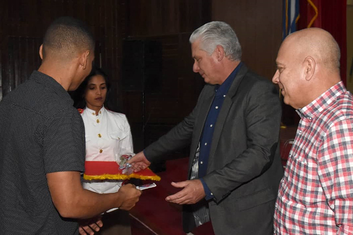 ACN - Cuba