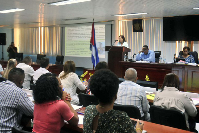ACN - Cuba