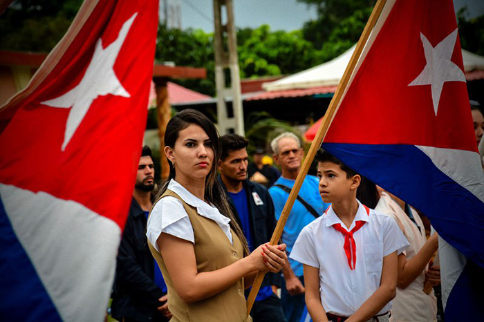 ACN - Cuba