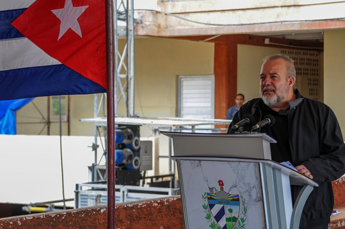 ACN - Cuba