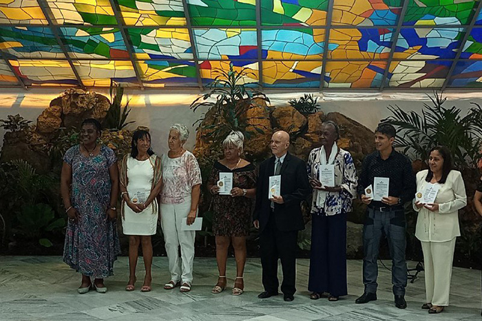 ACN - Cuba