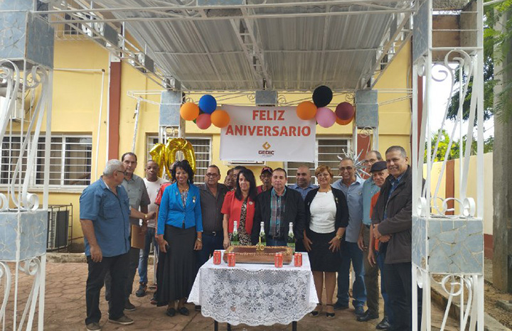 ACN - Cuba