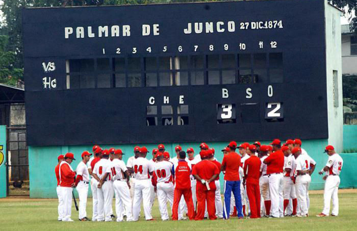 ACN - Cuba