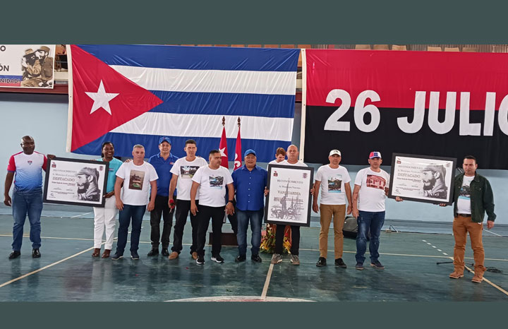 ACN - Cuba
