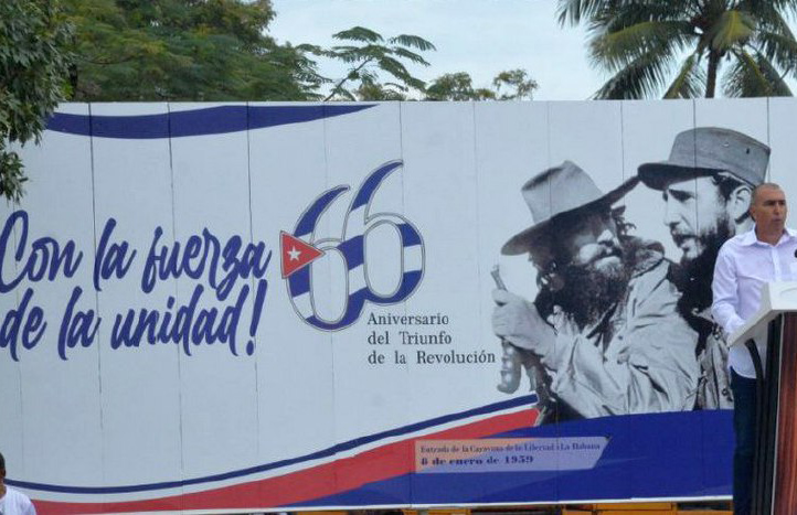 ACN - Cuba